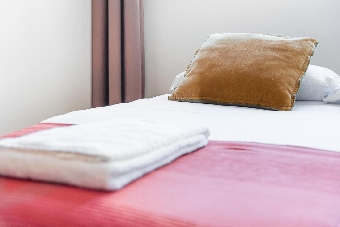 Guestready - Contemporary Cabin In Santos Pousada Lägenhet OOporto Exteriör bild