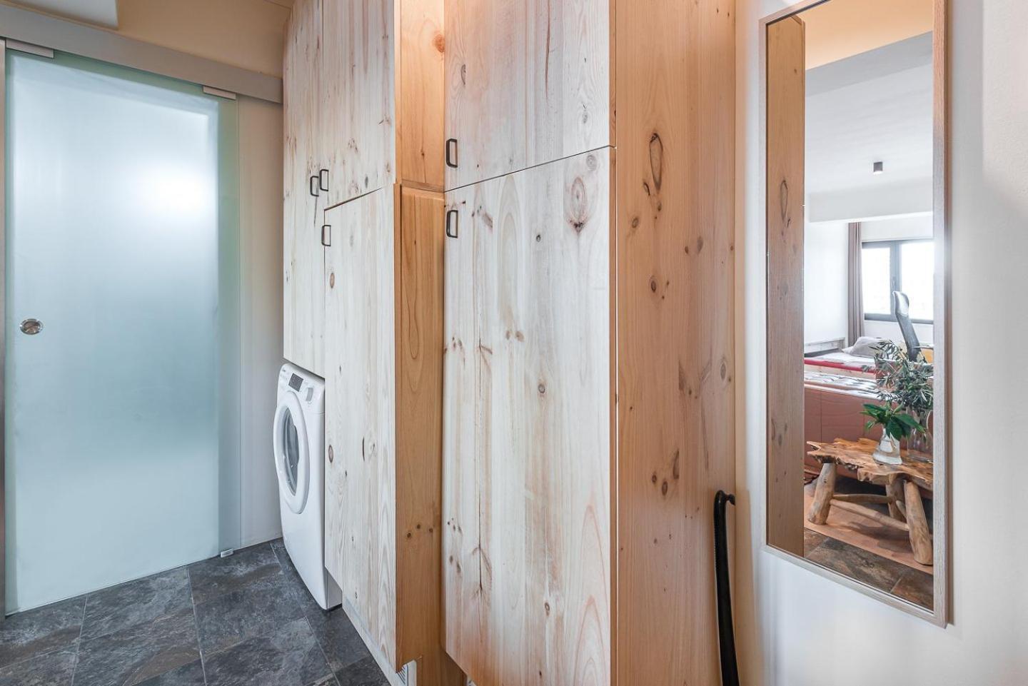 Guestready - Contemporary Cabin In Santos Pousada Lägenhet OOporto Exteriör bild