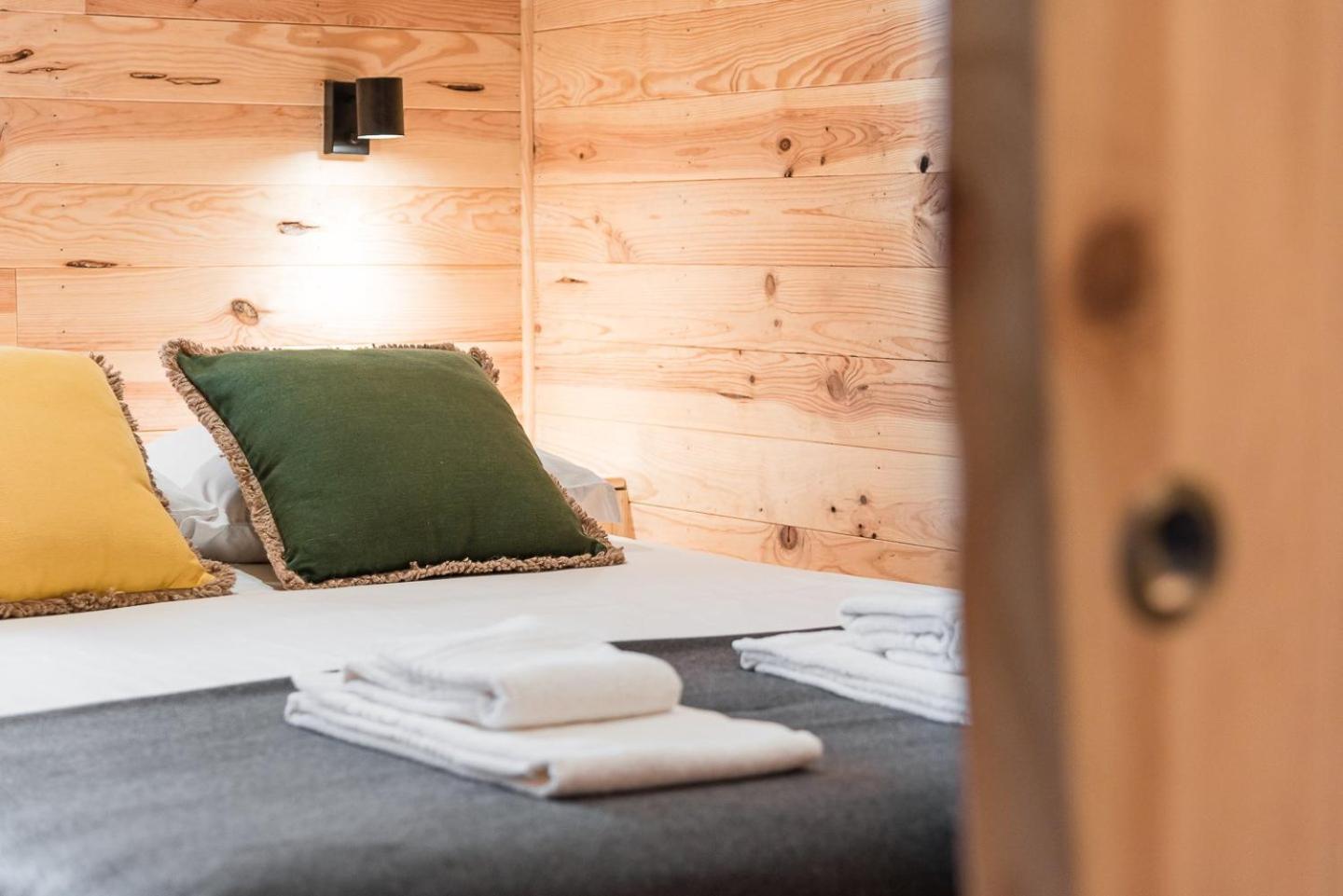 Guestready - Contemporary Cabin In Santos Pousada Lägenhet OOporto Exteriör bild